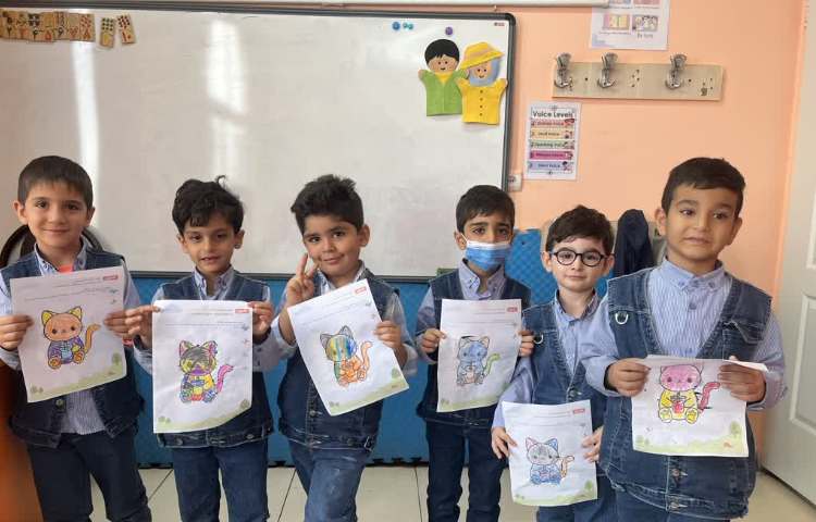 زنگ ضریب هوشی