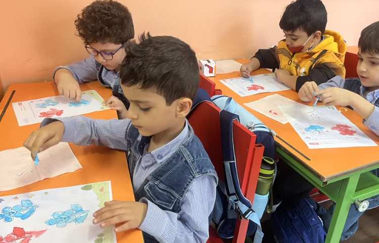 زنگ ضریب هوشی