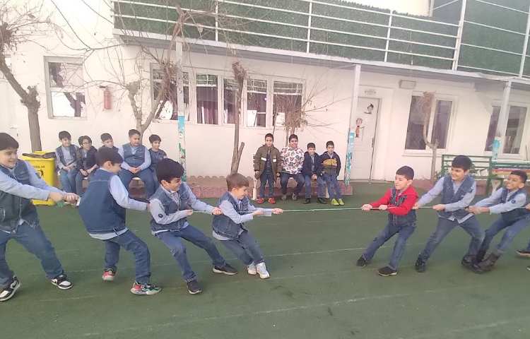 زنگ علوم:آشنایی با نیروها (درس نیرو، همه‌جا 1) 1