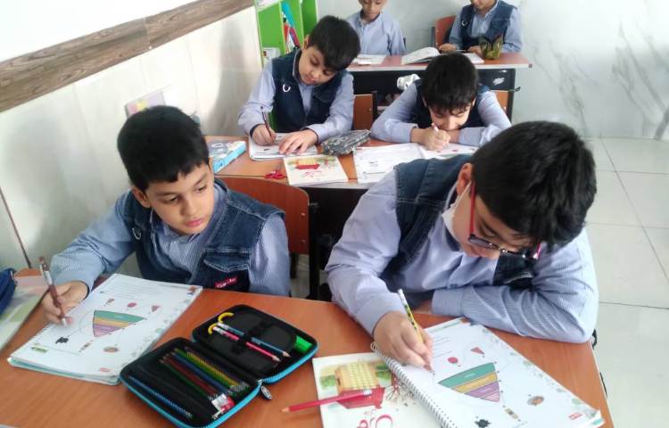 زنگ علوم:انجام فعالیت‌های درس دوم 3