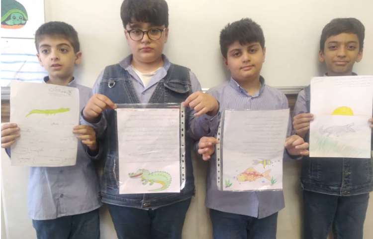 زنگ علوم:هر کدام جای خود، بررسی ویژگی مهره‌داران 2