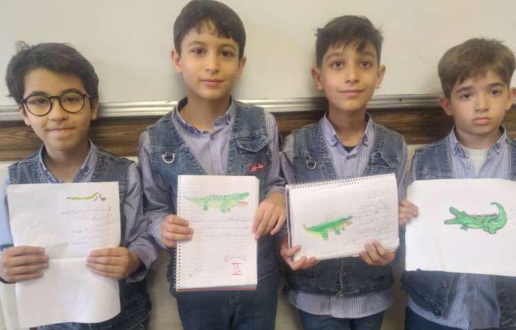 زنگ علوم:هر کدام جای خود، بررسی ویژگی مهره‌داران