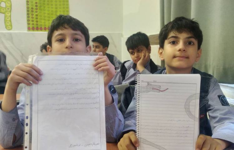 زنگ علوم:هر کدام جای خود، بررسی و مقایسه جانواران 3