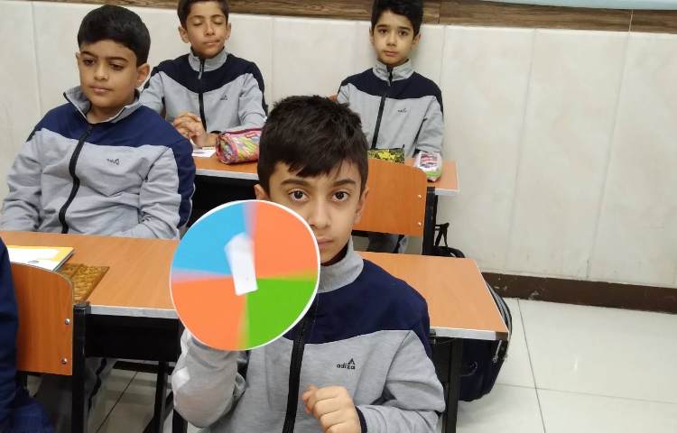 زنگ علوم: آشنایی با احتمال 1