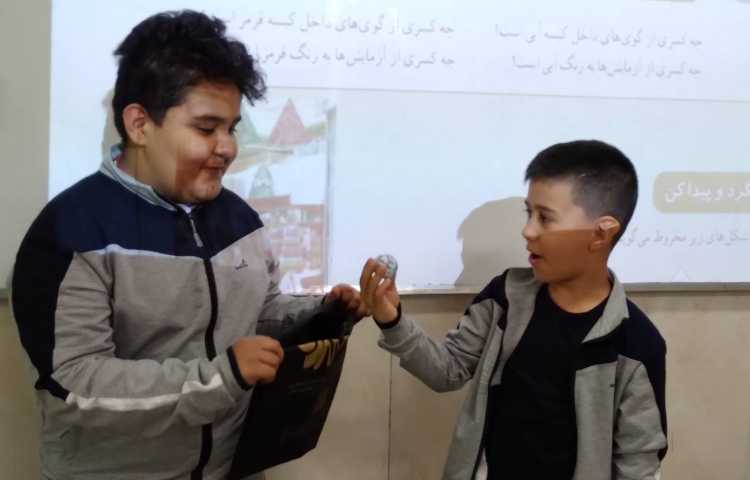 زنگ علوم: آشنایی با احتمال 3