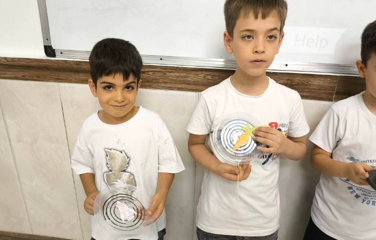 زنگ علوم - آشنایی با انواع اهنربا 2