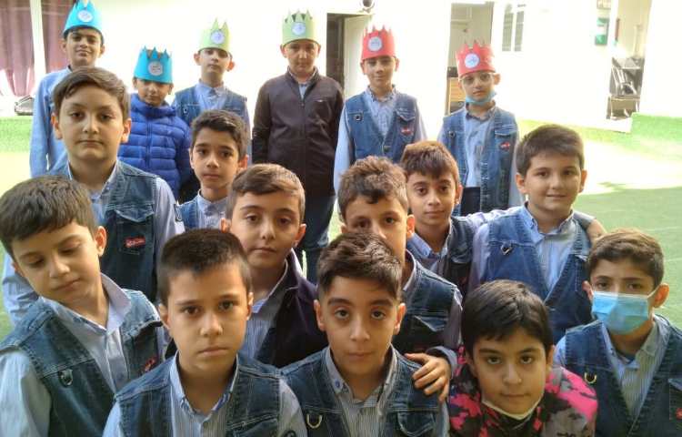 زنگ علوم: آشنایی با حالت‌های مواد اطراف ما و معرفی جامد،مایع و گاز