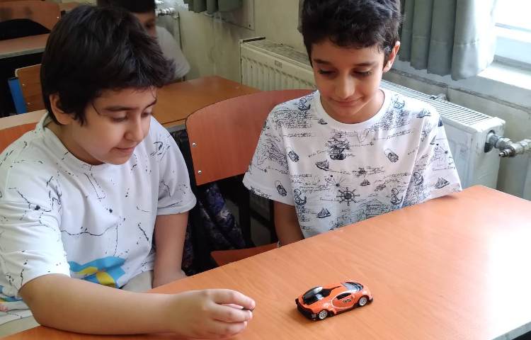 زنگ علوم : آشنایی با قطب آهنربا و میدان مغناطیسی 1