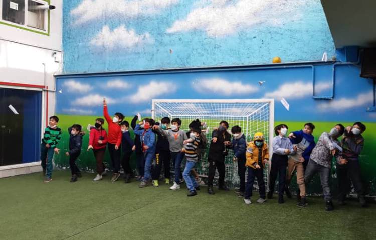 زنگ علوم آموزش سرعت و شتاب 1