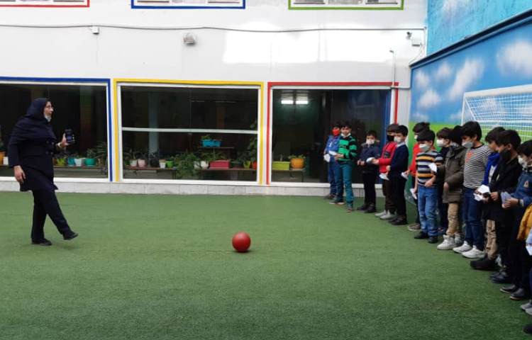 زنگ علوم آموزش سرعت و شتاب 3