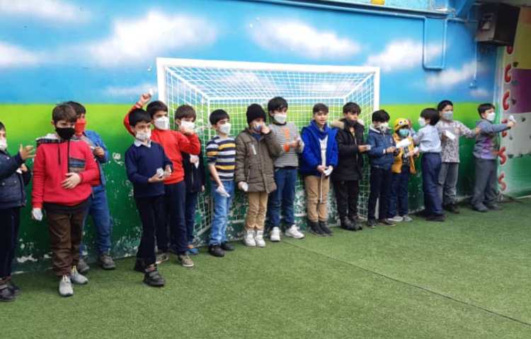 زنگ علوم آموزش سرعت و شتاب 4