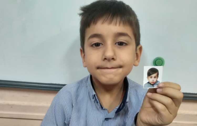 زنگ علوم آموزش مراحل رشد 2