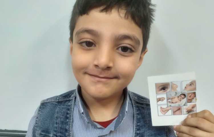 زنگ علوم آموزش مراحل رشد 3