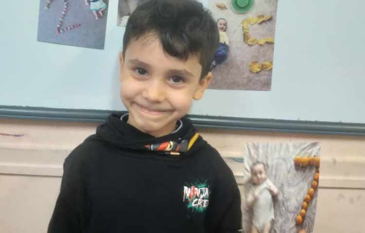 زنگ علوم آموزش مراحل رشد 4