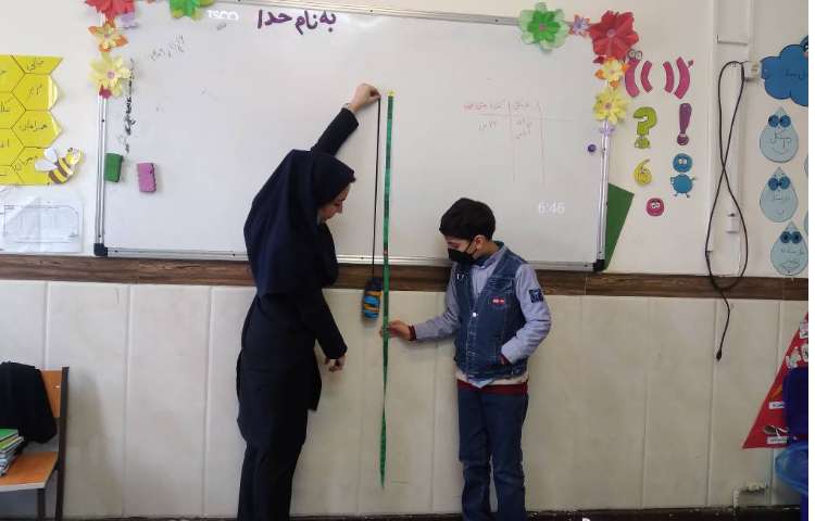 زنگ علوم: انجام آزمایش‌های فصل دهم، نیرو همه جا 2 1