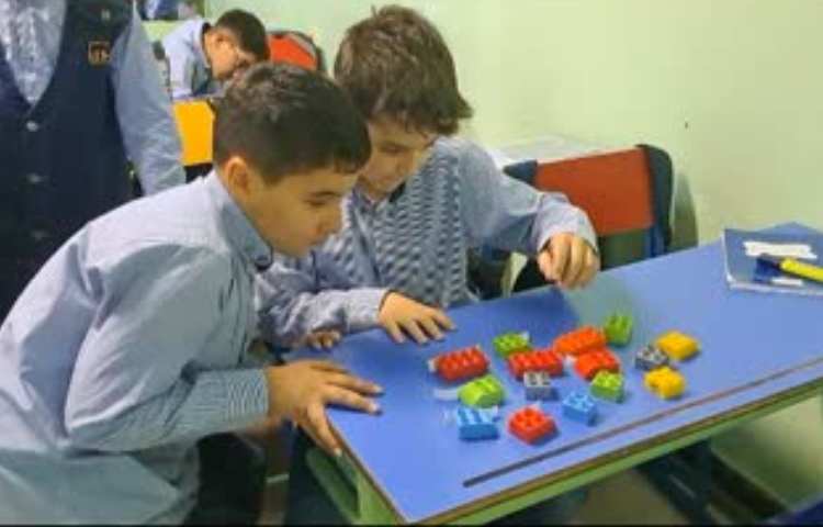 زنگ علوم انجام بازی اصلاح پاراگراف و مرتب کردن پاراگراف و پخش ویدئو در رابطه با فیبر 2