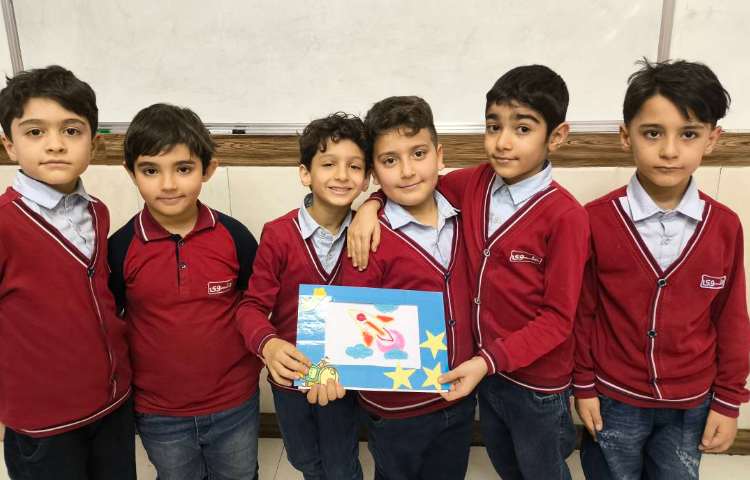 زنگ علوم بافت خیال 1