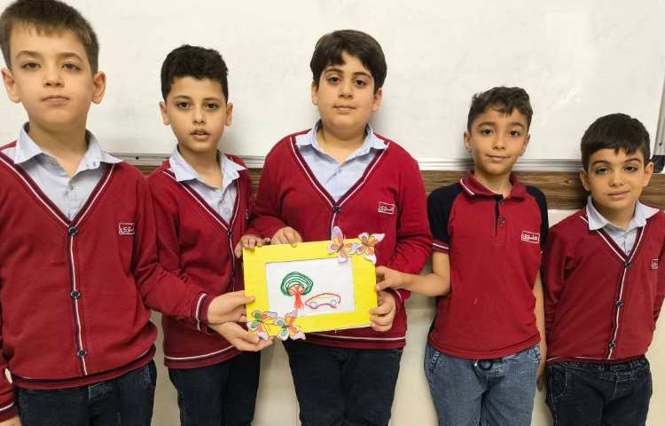 زنگ علوم بافت خیال 2