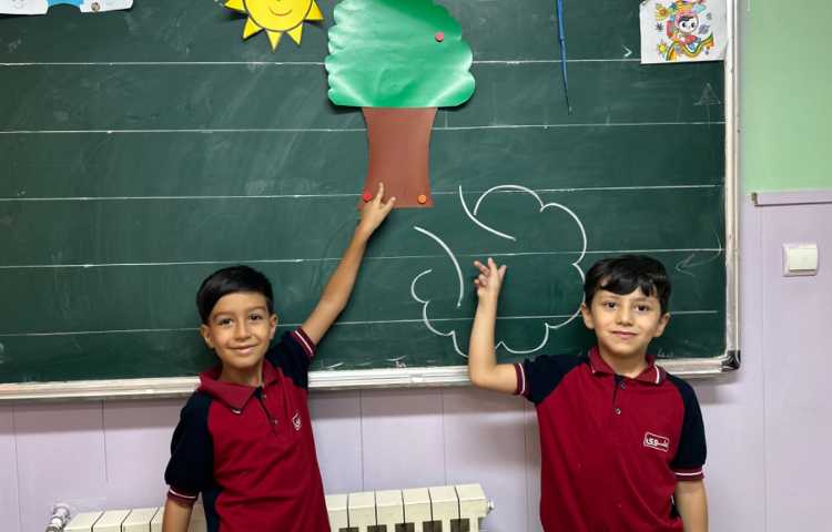 زنگ علوم با مشاهده و آزمایش ، فصل 1 5