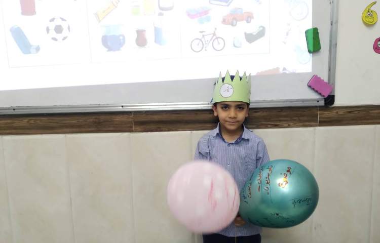 زنگ علوم: تدریس حالت‌های مواد (آشنایی با جامد،مایع و گاز) 2