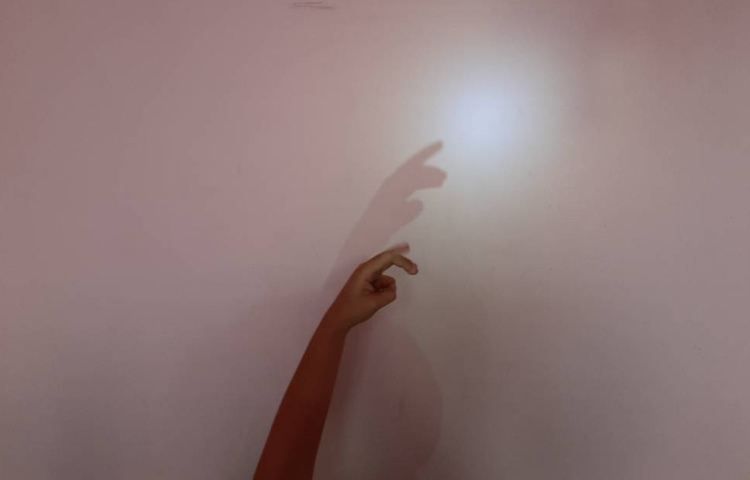 :زنگ علوم تدریس سایه 5