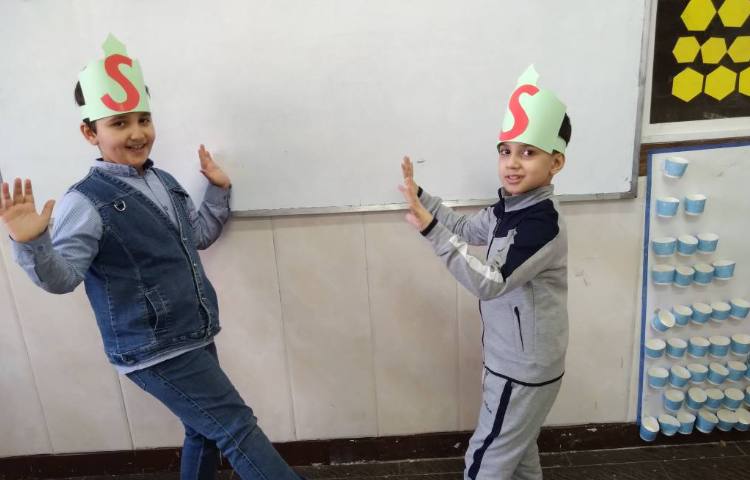 زنگ علوم: تدریس نیروهای غیر تماسی مغناطیسی و معرفی آهنربا 3