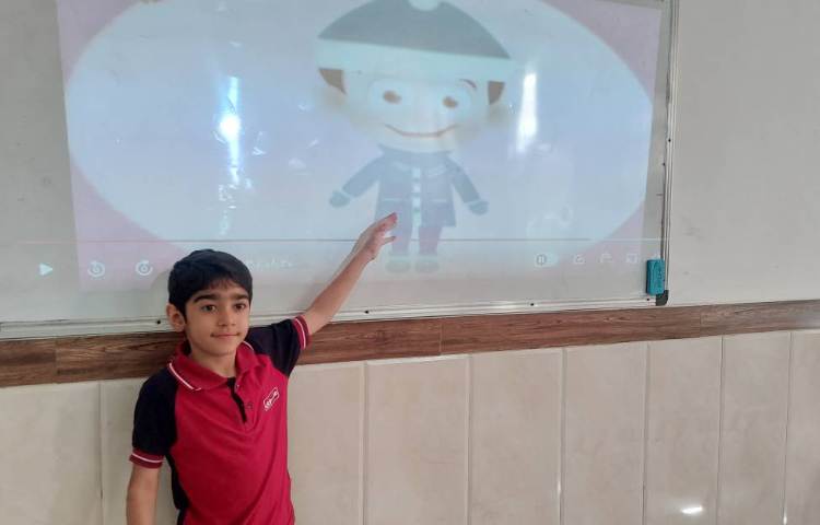 زنگ علوم توضیح مطالب فیلم 1