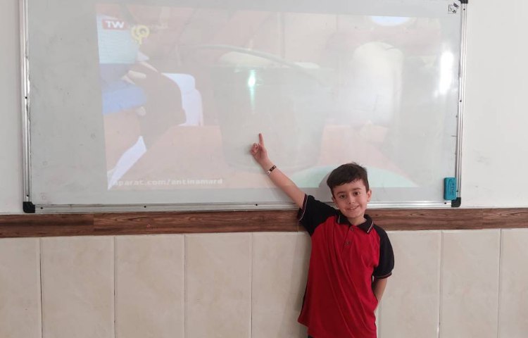 زنگ علوم توضیح مطالب فیلم 2