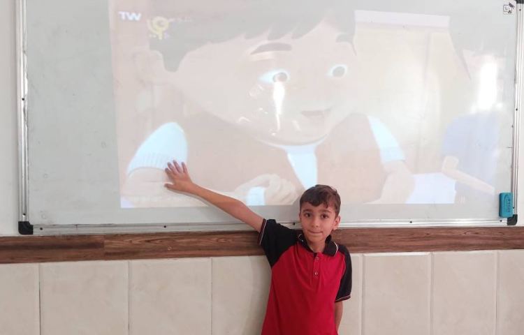 زنگ علوم توضیح مطالب فیلم 3