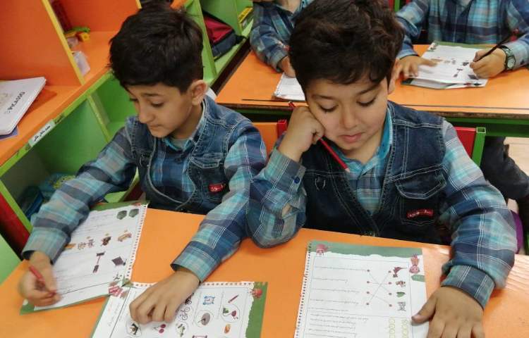 :زنگ علوم خودارزیابی و هم سال سنجی 4