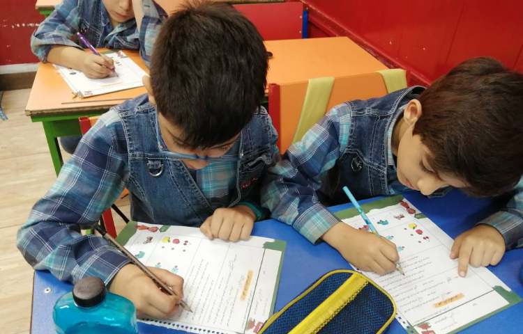 :زنگ علوم خودارزیابی و هم سال سنجی