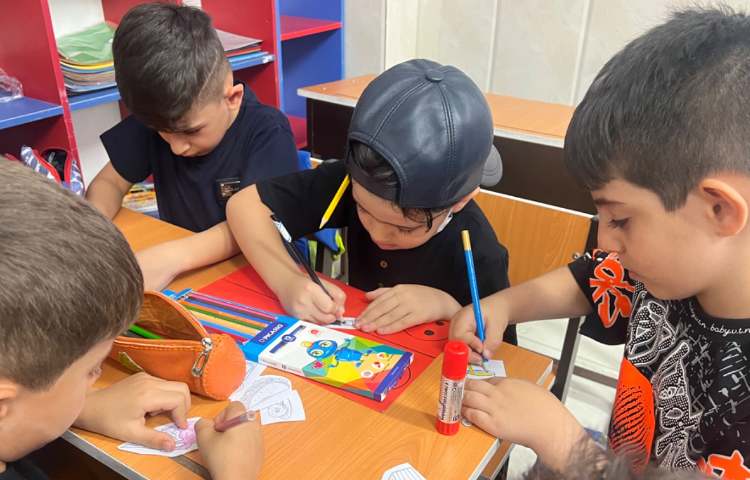 زنگ علوم ( خوراکی‌های سالم و ناسالم) 2