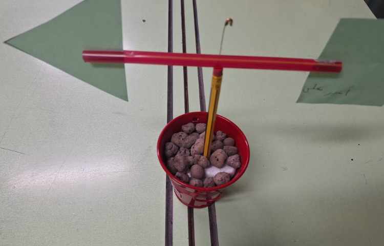 زنگ علوم دست ورزی بادنما 4