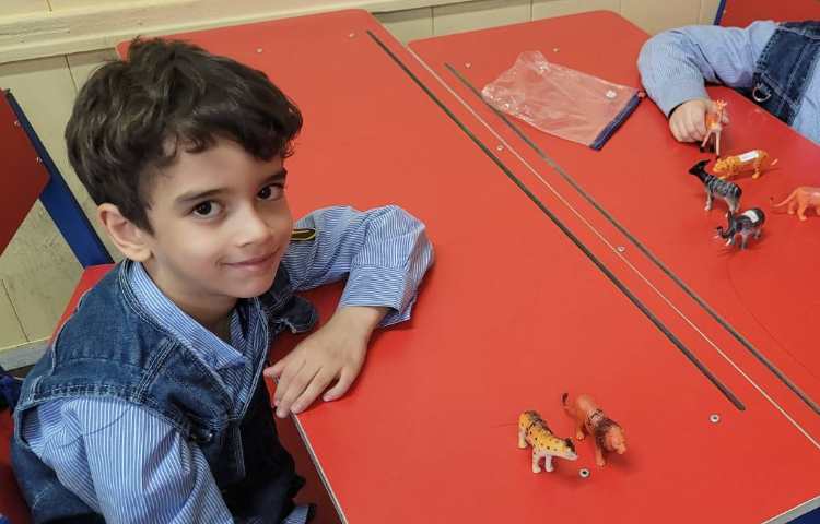 زنگ علوم : دنیای حیوانات 1