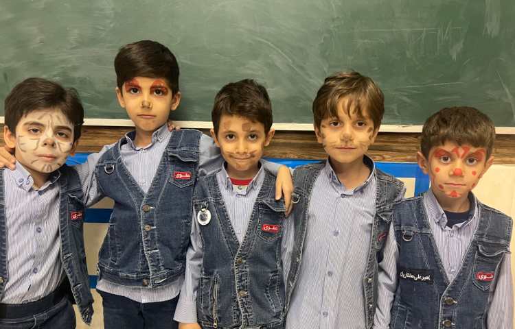 زنگ علوم : دنیای حیوانات 1