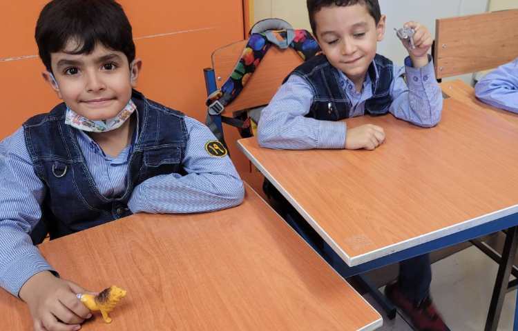 زنگ علوم : دنیای حیوانات 2