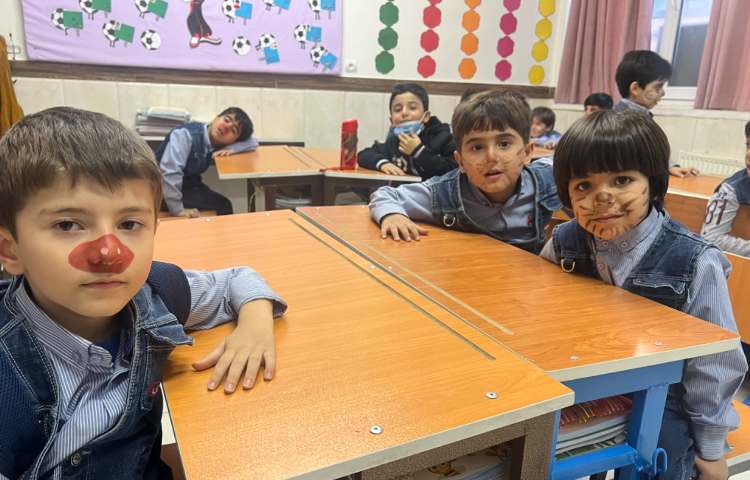 زنگ علوم : دنیای حیوانات 2