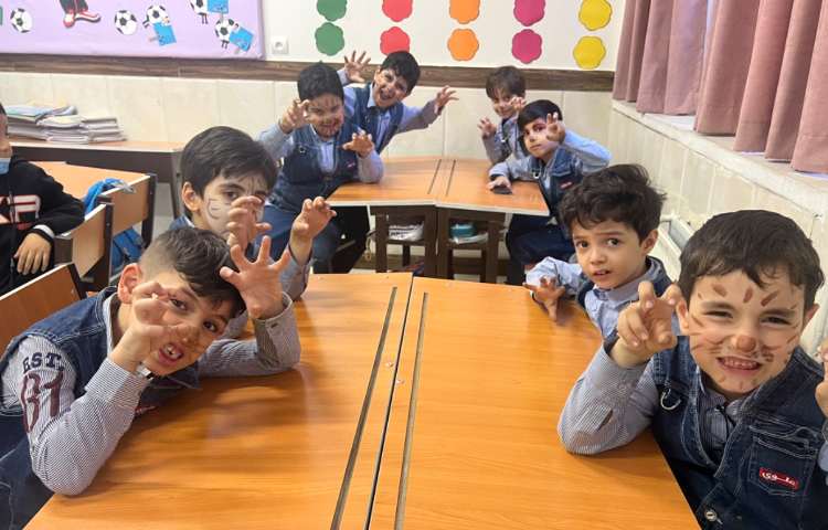 زنگ علوم : دنیای حیوانات 3