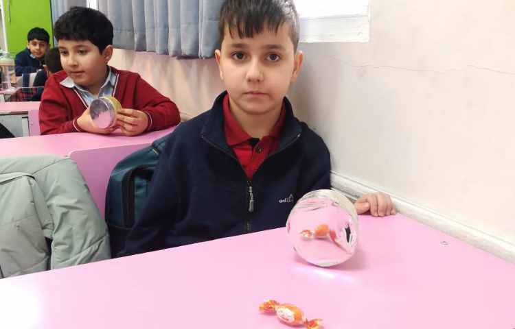 زنگ علوم: ساخت آینه (درس 8 : جستجو کنیم و بسازیم) 3