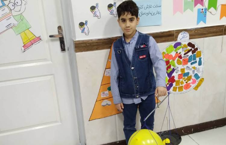 زنگ علوم: ساخت حباب و آزمایش اینکه گازها جرم دارند. 2