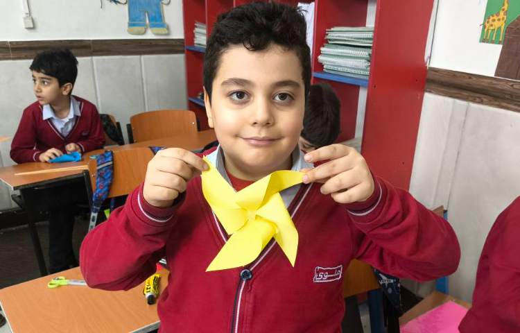 زنگ علوم ساخت فرفره 13