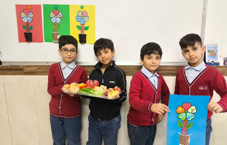 زنگ علوم ساخت کاردستی مراحل رشد دانه مقایسه نرمی و سفتی، تک دانه و چند دانه 3