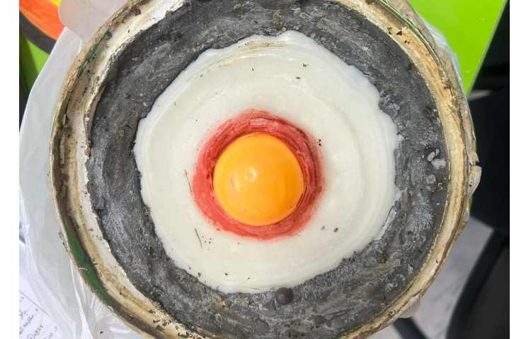 زنگ علوم شناساگر اسیدها و بازها 2