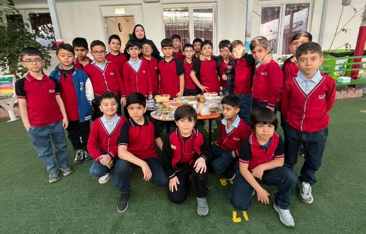 زنگ علوم : صبحانه سلامت 1