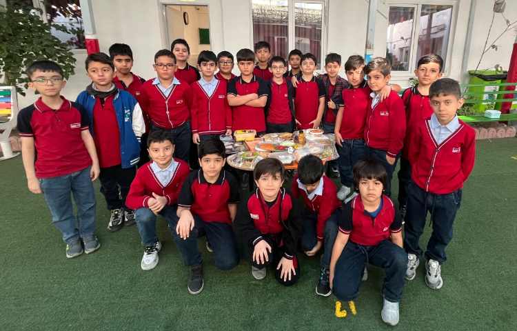 زنگ علوم : صبحانه سلامت 2