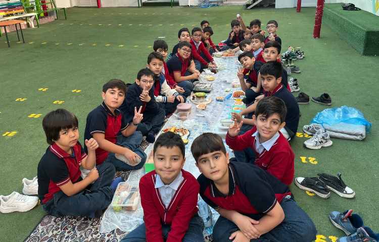 زنگ علوم : صبحانه سلامت