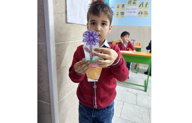 زنگ علوم ،قسمت های مختلف گیاهان 2