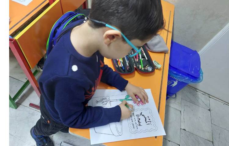 زنگ علوم ،قسمت های مختلف گیاهان 4