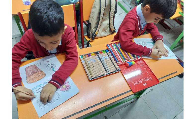 زنگ علوم ،قسمت های مختلف گیاهان 6