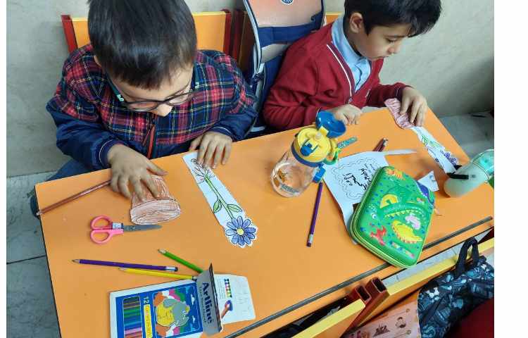 زنگ علوم ،قسمت های مختلف گیاهان